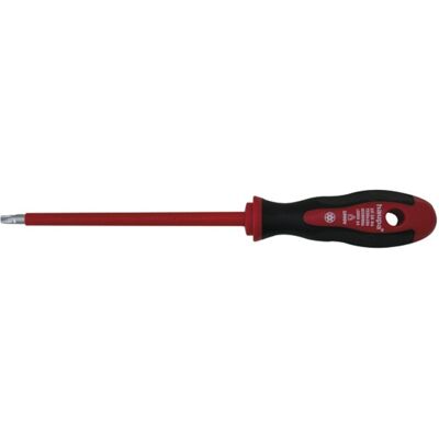 Haupa - TX20 100mm isol - Torx TX20 - Screwdriver Haupa - TX20 100mm isol - Torx TX20 - Screwdriver