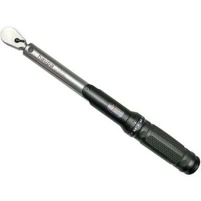 Haupa 110610 Klucz Dynamometryczny1/2' 21-119 Nm Haupa 110610 Klucz Dynamometryczny1/2' 21-119 Nm