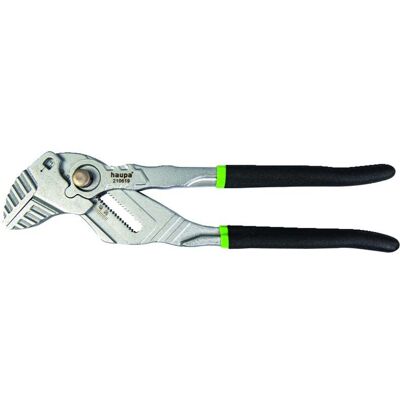 Haupa 210619 Szczypce Nastawne-Klucz 260 Mm Haupa 210619 Szczypce Nastawne-Klucz 260 Mm