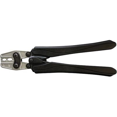 Haupa - Presszange Kabelschuh/Verb 10-16qmm - Narzędzie do crimpu Haupa - Presszange Kabelschuh/Verb 10-16qmm - Narzędzie do crimpu