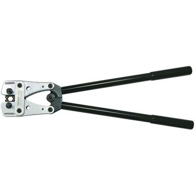 Haupa 210850 Praska Ręczna Do Koncowek Rurkowych 10 - 120 Mm Standard Haupa 210850 Praska Ręczna Do Koncowek Rurkowych 10 - 120 Mm Standard