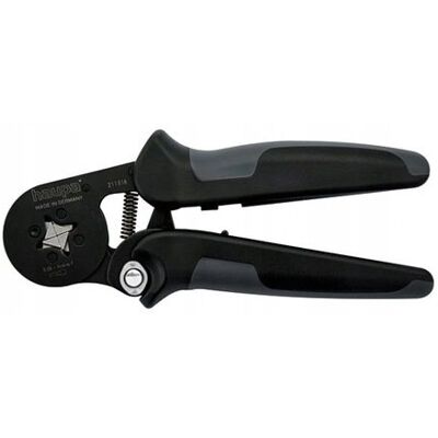 HAUPA - 211816 - 0,08-16 mm² - Szczypce zasilające HAUPA - 211816 - 0,08-16 mm² - Szczypce zasilające