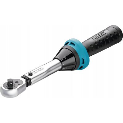 Inny producent HAZET Klucz Dynamometryczny Do Rowerów 2,5-25 Nm 1/4 Cala 232 mm Inny producent HAZET Klucz Dynamometryczny Do Rowerów 2,5-25 Nm 1/4 Cala 232 mm