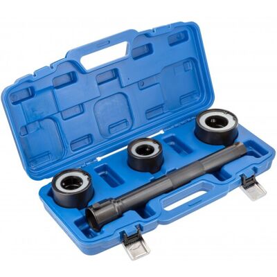 Hoegert Technik HOEGERT Klucze Do Drążków Kierowniczych 30 - 45 mm Hoegert Technik HOEGERT Klucze Do Drążków Kierowniczych 30 - 45 mm