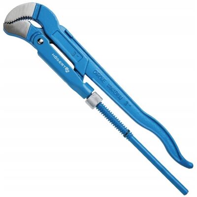Hoegert Technik Klucz do rur 3' typ S HT1P526 Hoegert Technik Klucz do rur 3' typ S HT1P526