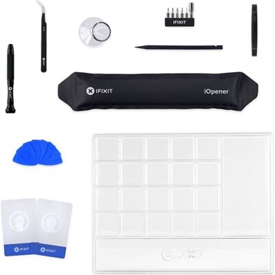 Ifixit Zestaw Narzędzi Do Otwierania Ipada (Eu145198-5) Ifixit Zestaw Narzędzi Do Otwierania Ipada (Eu145198-5)