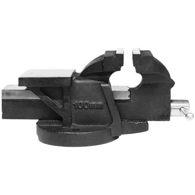Awtools Aw24221 Szary odlew żeliwa - Bench Vise Awtools Aw24221 Szary odlew żeliwa - Bench Vise