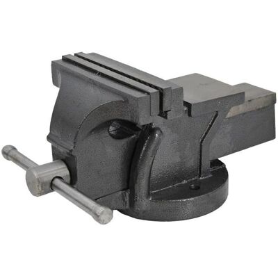 Imadło ślusarskie stałe AWTOOLS, 350x160x150 mm Imadło ślusarskie stałe AWTOOLS, 350x160x150 mm