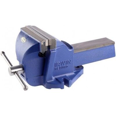Imadło Ślusarskie Stałe Irwin, 6'/125 Mm Imadło Ślusarskie Stałe Irwin, 6'/125 Mm
