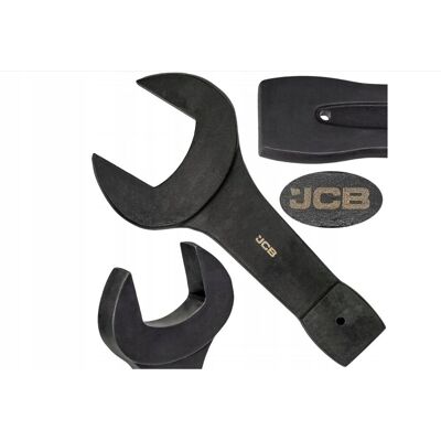 JCB Klucz płaski do podbijania 60mm JCB Klucz płaski do podbijania 60mm