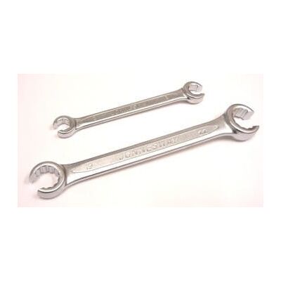 JONNESWAY W243032 - Klucz oczkowy otwarty 30 x 32mm JONNESWAY W243032 - Klucz oczkowy otwarty 30 x 32mm