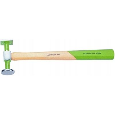 JONNESWAY MŁOTEK BLACHARSKI NACINANY M10410B JONNESWAY MŁOTEK BLACHARSKI NACINANY M10410B