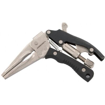 Jonnesway JW Szczypce zaciskowe pistoletowe 48mm P36M02P Jonnesway JW Szczypce zaciskowe pistoletowe 48mm P36M02P