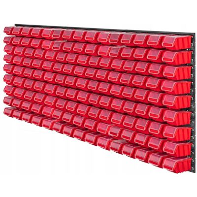 Kadax Tablica Narzędziowa Ścianka 174x78cm 135 El Kadax Tablica Narzędziowa Ścianka 174x78cm 135 El