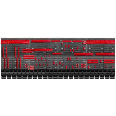 Kadax Tablica Warsztatowa Ścianka 232x78cm 140 el Kadax Tablica Warsztatowa Ścianka 232x78cm 140 el
