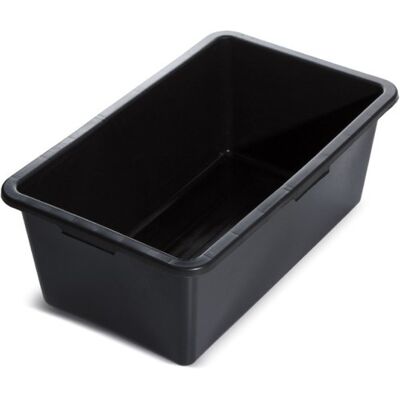 Kastra budowlana na zaprawę PROSPERPLAST, 60 l Kastra budowlana na zaprawę PROSPERPLAST, 60 l