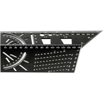 Kątownik Japoński Stolarski 155Mm Pro Kątownik Japoński Stolarski 155Mm Pro