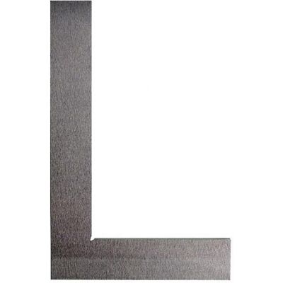 Kątownik płaski 400 x 230 Limit 120470406 Kątownik płaski 400 x 230 Limit 120470406
