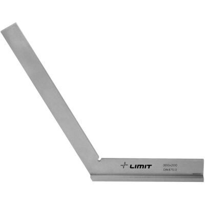 Limit Boundary Angle - 120° - 300x200 mm Limit Boundary Angle - 120° - 300x200 mm