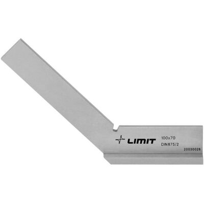 Kątownik ze stopką 135° 100x70 mm 279870109 Limit Kątownik ze stopką 135° 100x70 mm 279870109 Limit