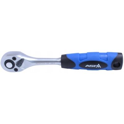 Kh2400n-1/4'' Klucz Zapadkowy Grzechotka 36 Zębów 1/4' Asta Kh2400n-1/4'' Klucz Zapadkowy Grzechotka 36 Zębów 1/4' Asta