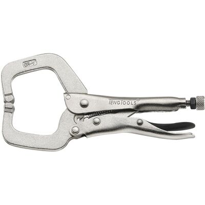 Kleszcze spawalnicze Teng Tools 406-6 Tengtools Kleszcze spawalnicze Teng Tools 406-6 Tengtools