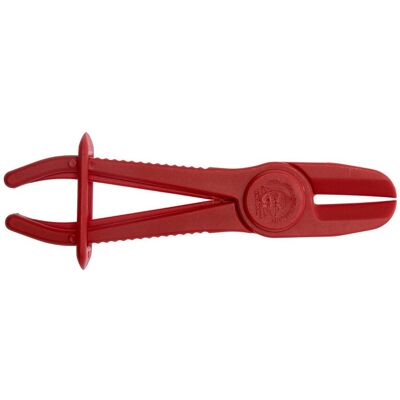 TENGTOOLS 117730200 Kompaktowa szczypce zaciskowe - Narzędzie warsztatowe TENGTOOLS 117730200 Kompaktowa szczypce zaciskowe - Narzędzie warsztatowe