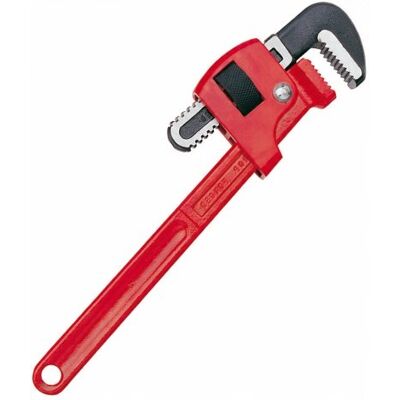 ARTPOL Klucz 24'' Hydrauliczny Do Rur Stillson Żabka ARTPOL Klucz 24'' Hydrauliczny Do Rur Stillson Żabka