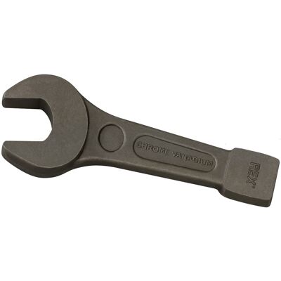 ARTPOL Klucz 90 Mm Pobijania Jednostronny Płaski Din-1336 ARTPOL Klucz 90 Mm Pobijania Jednostronny Płaski Din-1336