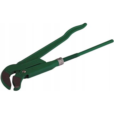 Klucz do rur nastawny 1,5' Stalco S-15002 szczypce Klucz do rur nastawny 1,5' Stalco S-15002 szczypce