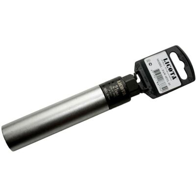 Boni-shop Klucz do świec zapłonowych 21mm z ogranicznikiem momentu 25 Nm Boni-shop Klucz do świec zapłonowych 21mm z ogranicznikiem momentu 25 Nm
