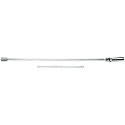 Inny producent Klucz Do Świec Zapłonowych Długi, 3/8' Z Pokrętłem Poprzecznym 14 Mm Teng Tools Inny producent Klucz Do Świec Zapłonowych Długi, 3/8' Z Pokrętłem Poprzecznym 14 Mm Teng Tools