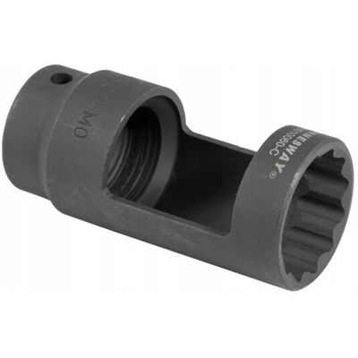 Jonnesway KLUCZ DO WTRYSKIWACZY 27mm VW AUDI BMW MERCEDES FIAT AI010060-C Jonnesway KLUCZ DO WTRYSKIWACZY 27mm VW AUDI BMW MERCEDES FIAT AI010060-C