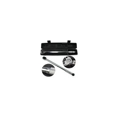 Kraft&Dele - KD-10203 - 1/2" - 28-210 Nm - klucz dynamometryczny Kraft&Dele - KD-10203 - 1/2" - 28-210 Nm - klucz dynamometryczny