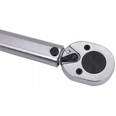 XL-Tools Klucz Dynamometryczny 20kg 42-210nm 1/2' XL-Tools Klucz Dynamometryczny 20kg 42-210nm 1/2'