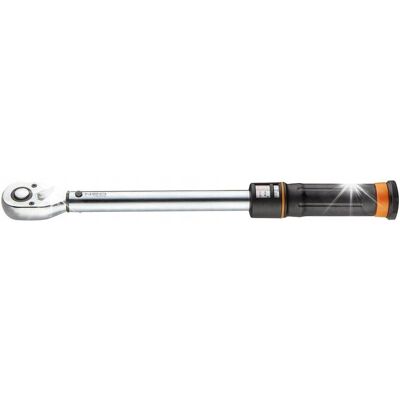 Inny producent Klucz dynamometryczny 3/8 10-60Nm 08-823 NEO Inny producent Klucz dynamometryczny 3/8 10-60Nm 08-823 NEO
