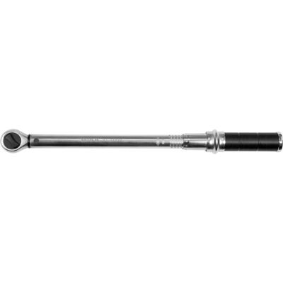 Klucz Dynamometryczny 3/8' 20-100Nm Yt-07732 Yato Klucz Dynamometryczny 3/8' 20-100Nm Yt-07732 Yato
