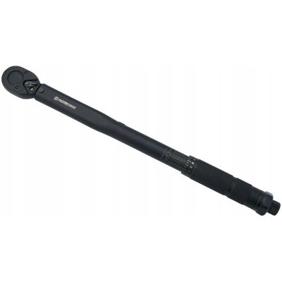 XL-Tools Klucz Dynamometryczny 3/8' 7-112 Nm 370mm Rower Motocykl Blokada Grzechotka XL-Tools Klucz Dynamometryczny 3/8' 7-112 Nm 370mm Rower Motocykl Blokada Grzechotka