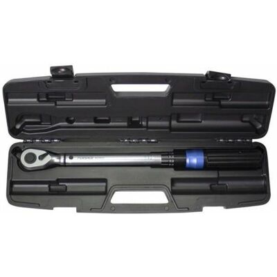 Klucz Dynamometryczny Dwustronny 1/2' 20-120nm Premium Forsage Klucz Dynamometryczny Dwustronny 1/2' 20-120nm Premium Forsage