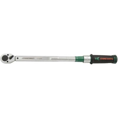 Jonnesway T27500N - Klucz dynamometryczny - 100-500 Nm Jonnesway T27500N - Klucz dynamometryczny - 100-500 Nm