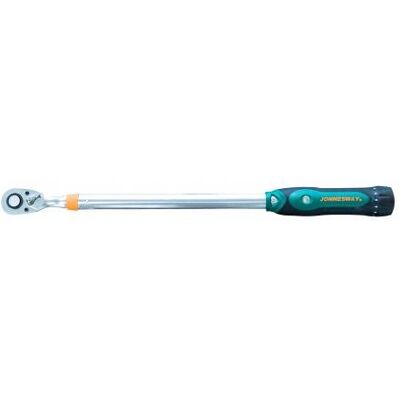 JONNESWAY - T27031N - 3/8" - 4,5-30 Nm - Klucz momentowy JONNESWAY - T27031N - 3/8" - 4,5-30 Nm - Klucz momentowy