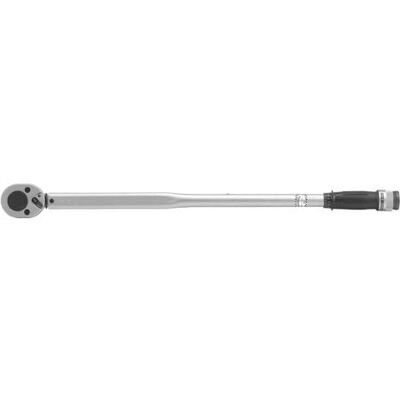 Klucz dynamometryczy YATO, 3/4', 140-980 Nm, 0771 Klucz dynamometryczy YATO, 3/4', 140-980 Nm, 0771
