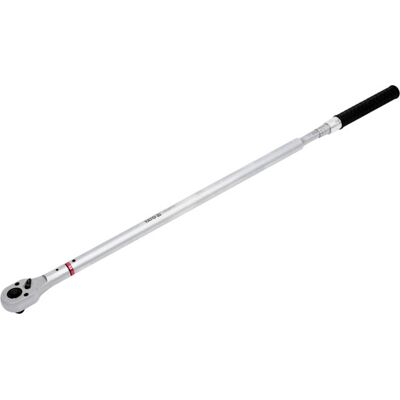 Klucz dynamometryczy YATO, 3/4' Klucz dynamometryczy YATO, 3/4'