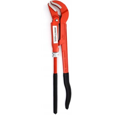 KRAFT&DELE KLUCZ HYDRAULICZNY NASTAWNY DO RUR SZWEDZKI S 1'' KD10253 KRAFT&DELE KLUCZ HYDRAULICZNY NASTAWNY DO RUR SZWEDZKI S 1'' KD10253