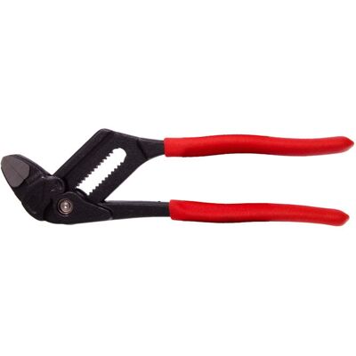 KLUCZ I SZCZYPCE NASTAWNE ROOKS STRONG-FIX 180 MM CRMO OK-07.1032 KLUCZ I SZCZYPCE NASTAWNE ROOKS STRONG-FIX 180 MM CRMO OK-07.1032