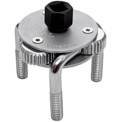 Inny producent Klucz magnetyczny do filtra oleju 65-120 mm BAHCO Inny producent Klucz magnetyczny do filtra oleju 65-120 mm BAHCO