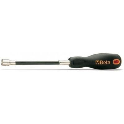 BETA UTENSILI S.P.A. Klucz Nasadowy Giętki 8Mm BETA UTENSILI S.P.A. Klucz Nasadowy Giętki 8Mm