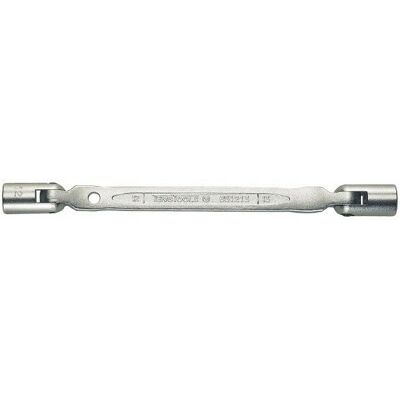 IRONSIDE Klucz nasadowy przegubowy 10x13 mm IRONSIDE Klucz nasadowy przegubowy 10x13 mm
