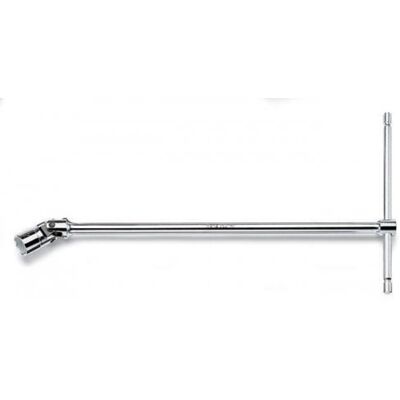 BETA UTENSILI S.P.A. KLUCZ NASADOWY PRZEGUBOWY 20MM BETA UTENSILI S.P.A. KLUCZ NASADOWY PRZEGUBOWY 20MM