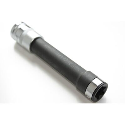 Boni-shop Klucz nasadowy Torx E20, 1/2 cala, E-Profil do śrub głowicy cylindrów Boni-shop Klucz nasadowy Torx E20, 1/2 cala, E-Profil do śrub głowicy cylindrów